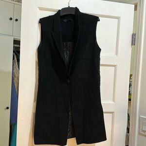 Rag & bone vest